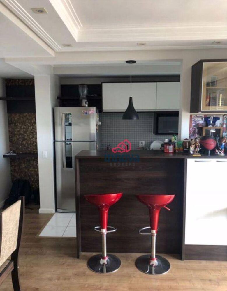 Apartamento, 2 quartos, 70 m² - Foto 3