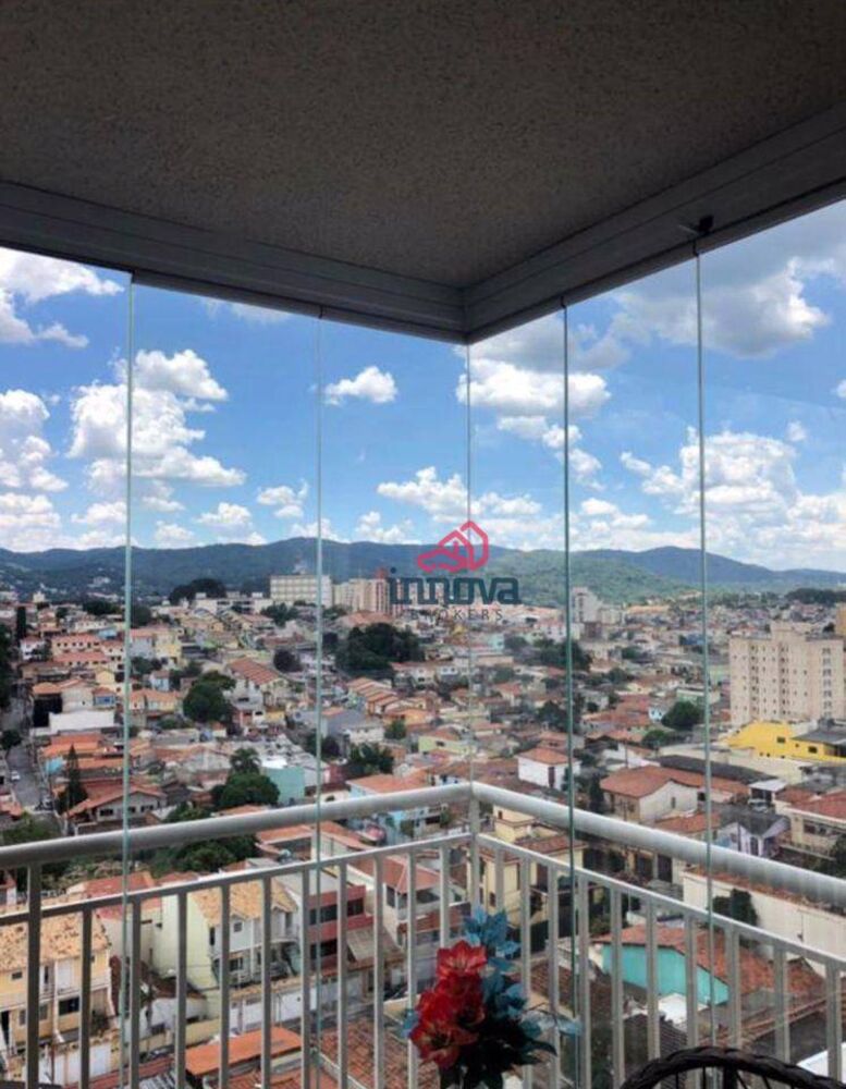 Apartamento, 2 quartos, 70 m² - Foto 1