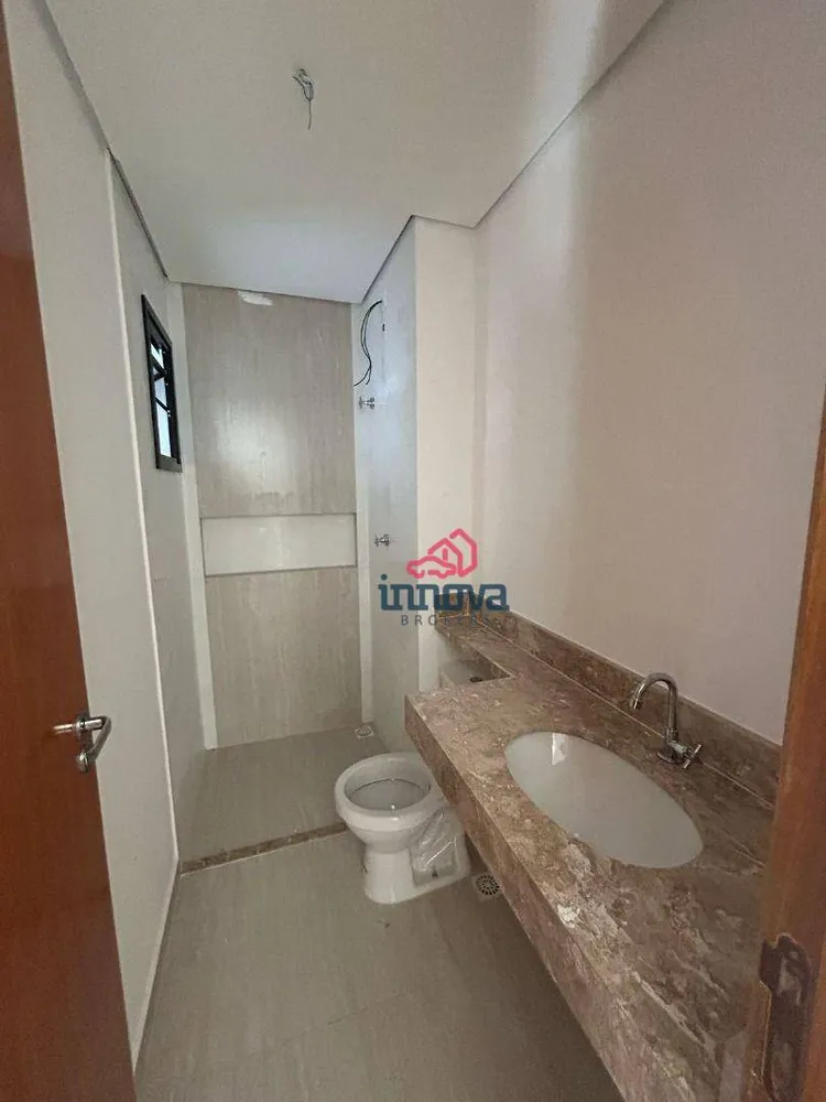 Apartamento, 2 quartos, 43 m² - Foto 3