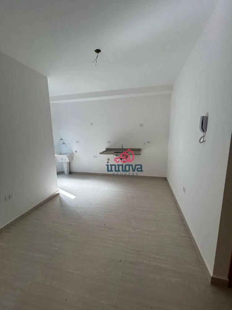 Apartamento, 2 quartos, 43 m² - Foto 6