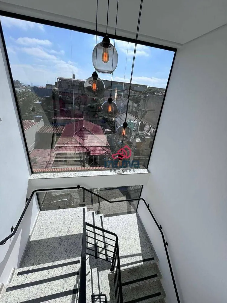 Apartamento, 2 quartos, 43 m² - Foto 2