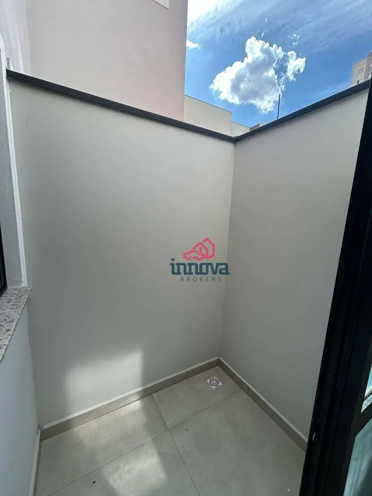 Apartamento, 2 quartos, 43 m² - Foto 7
