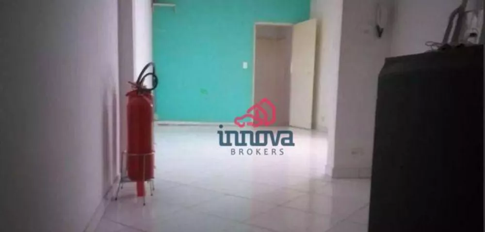 Loja-Salão, 120 m² - Foto 1