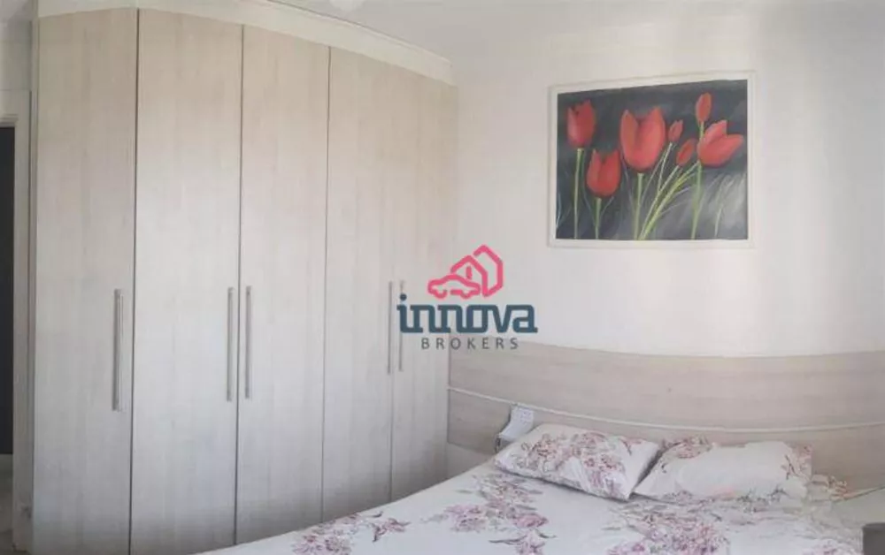 Apartamento à venda com 3 quartos, 54m² - Foto 4