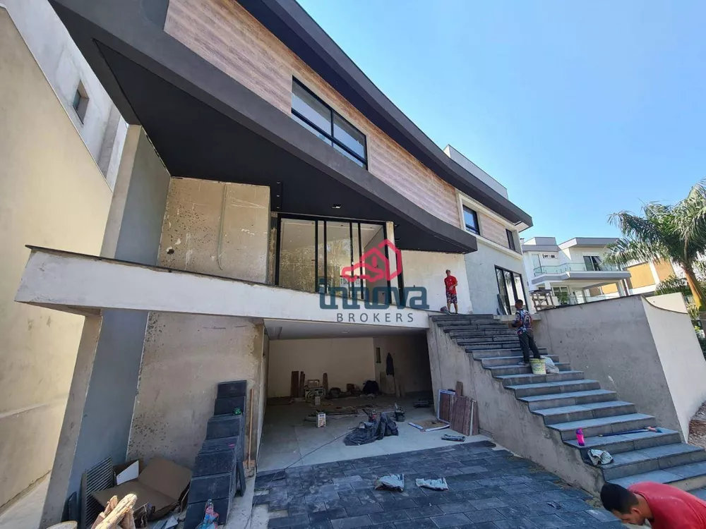 Casa de Condomínio à venda com 3 quartos, 310m² - Foto 10