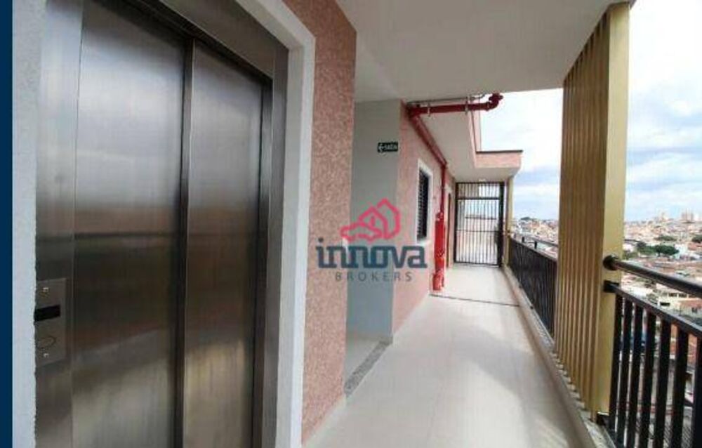 Apartamento, 1 quarto, 60 m² - Foto 1