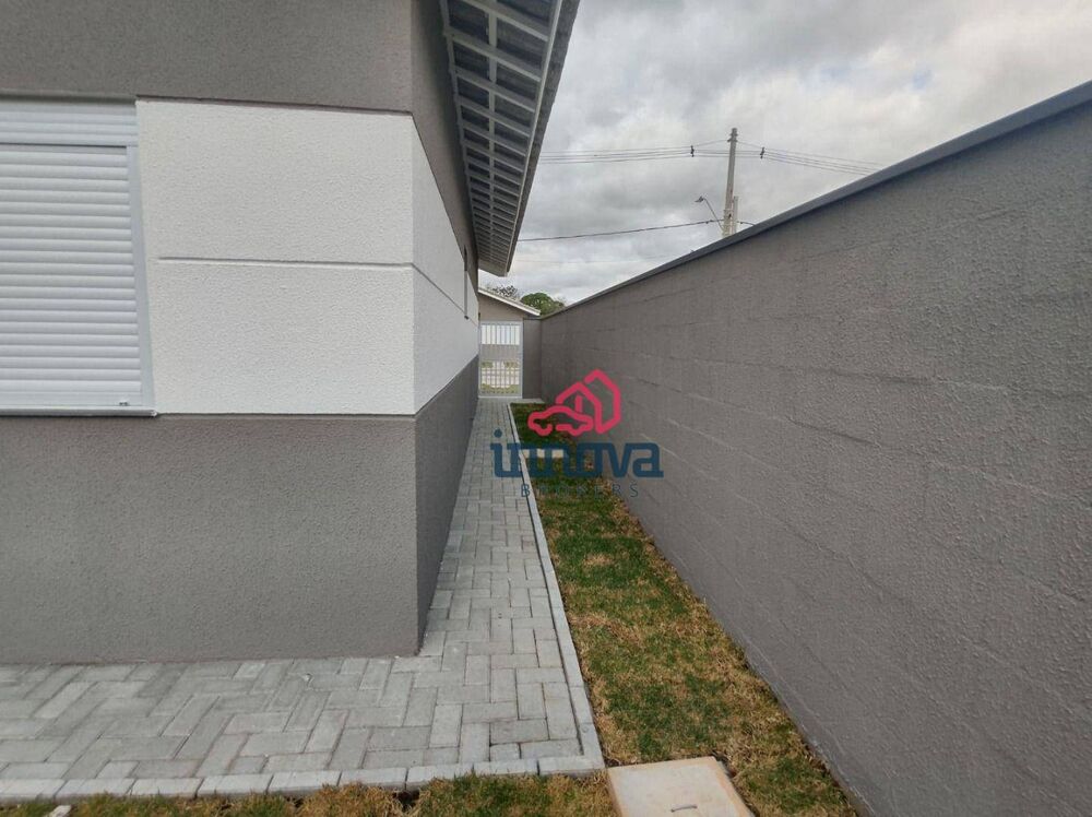 Casa de Condomínio, 2 quartos - Foto 2