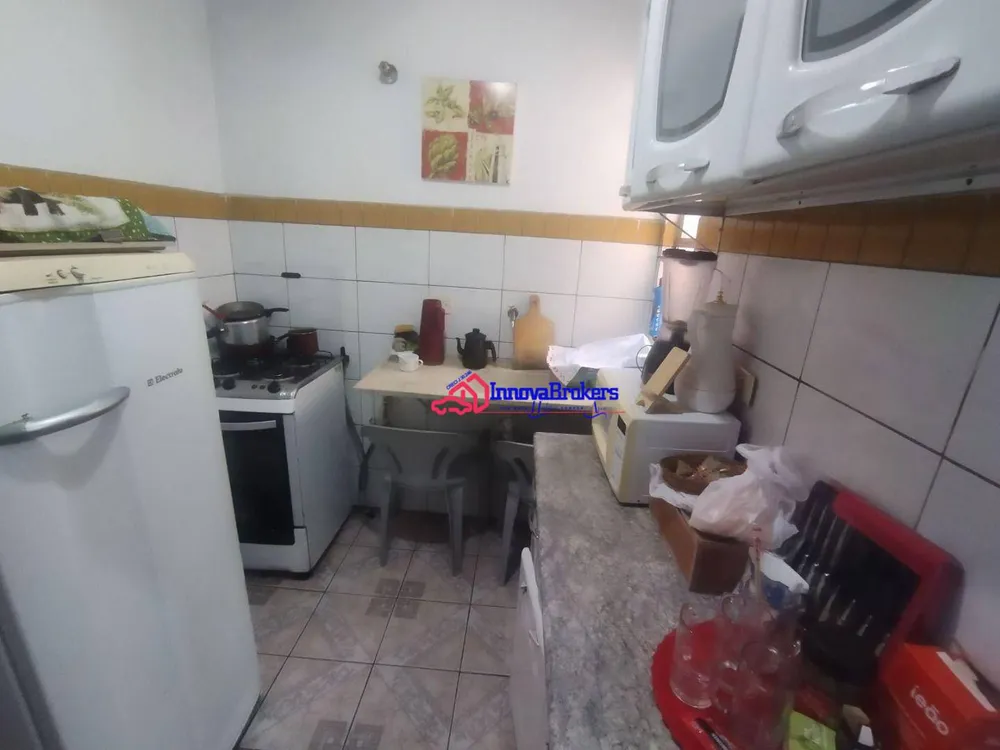 Kitnet-Studio, 35 m² - Foto 6