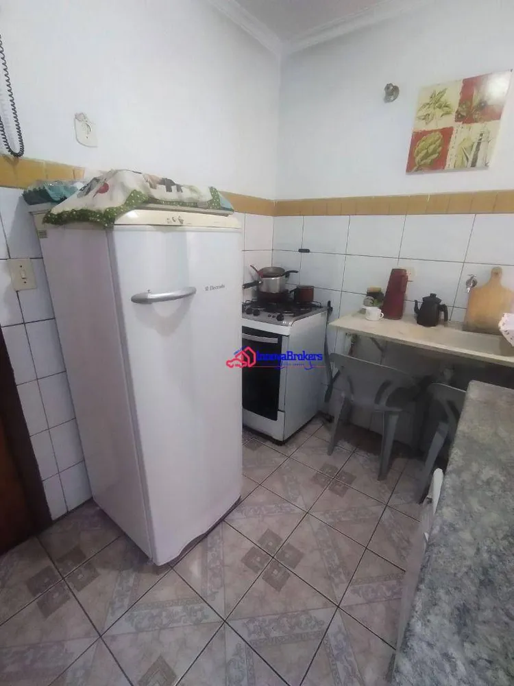 Kitnet-Studio, 35 m² - Foto 4
