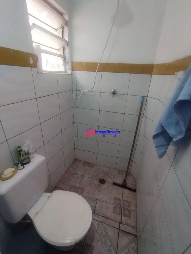 Kitnet-Studio, 35 m² - Foto 11