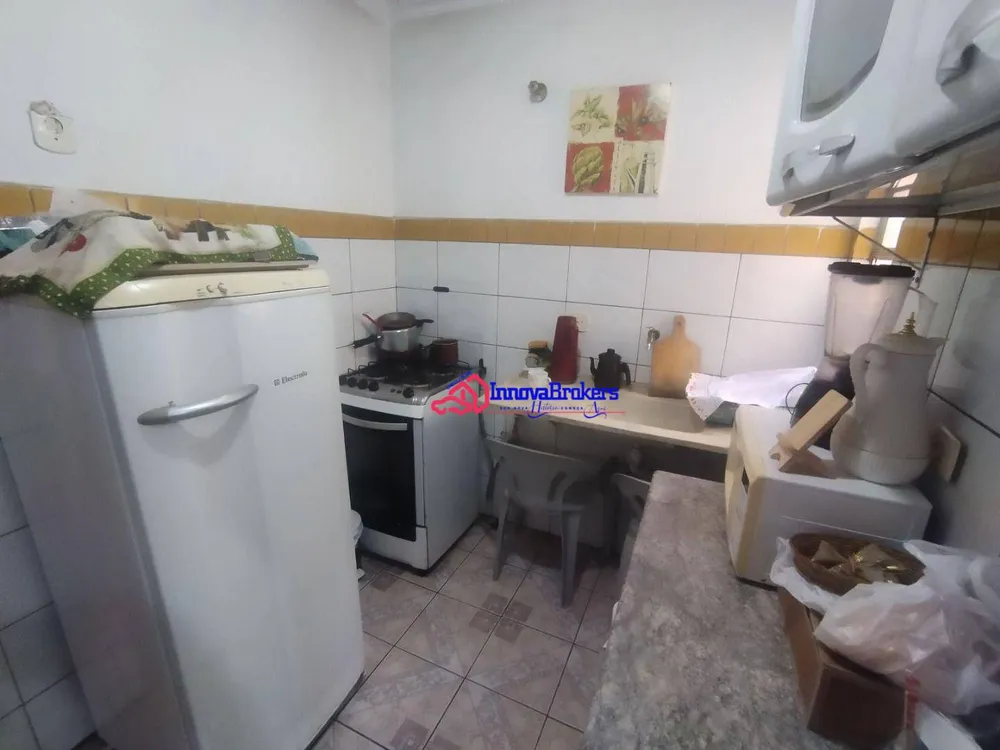 Kitnet-Studio, 35 m² - Foto 5