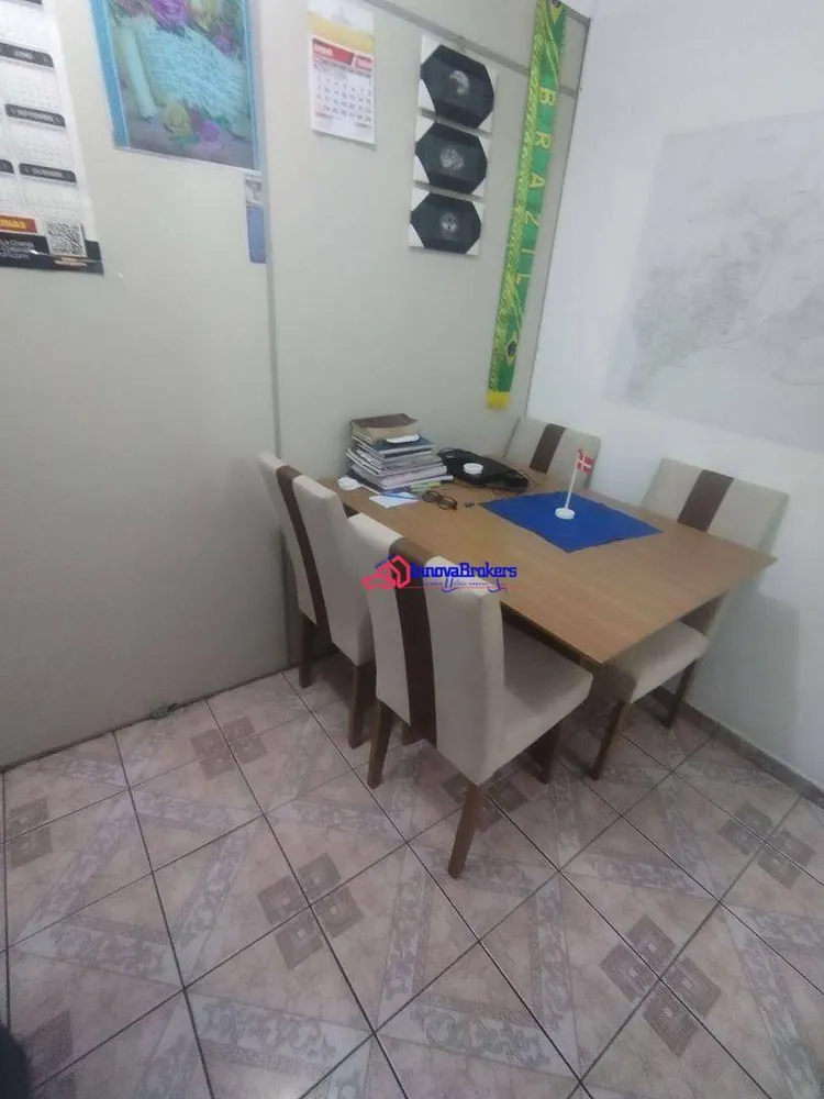 Kitnet-Studio, 35 m² - Foto 9