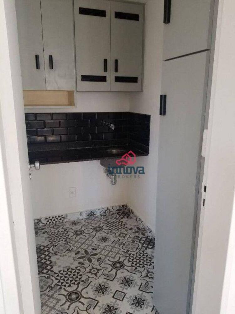 Sala-Conjunto, 52 m² - Foto 8