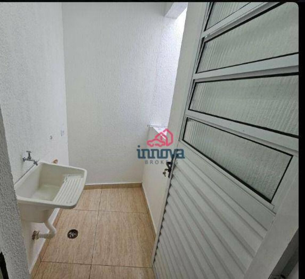 Casa de Condomínio, 1 quarto - Foto 1