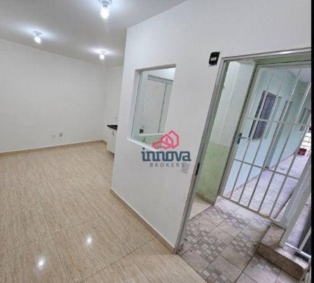 Casa de Condomínio, 1 quarto - Foto 2