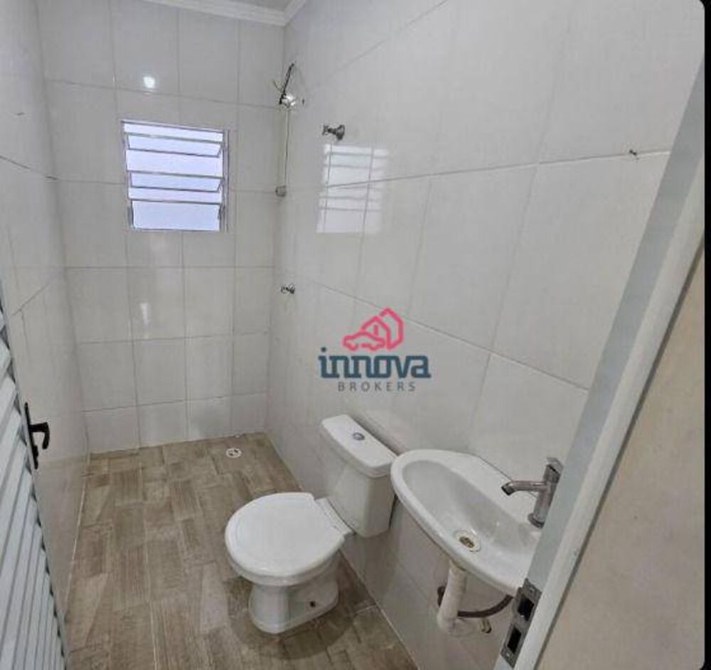 Casa de Condomínio, 1 quarto - Foto 4