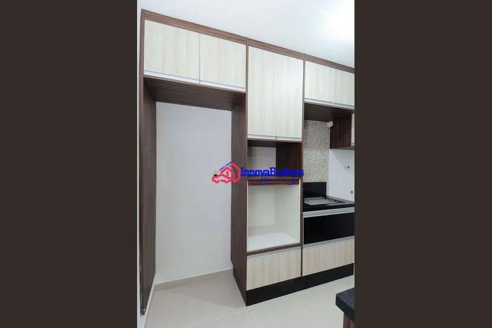 Apartamento, 2 quartos, 42 m² - Foto 9