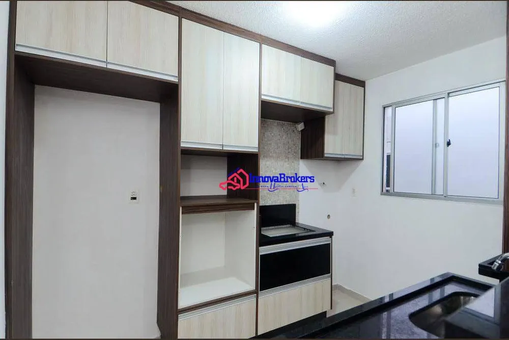 Apartamento, 2 quartos, 42 m² - Foto 7