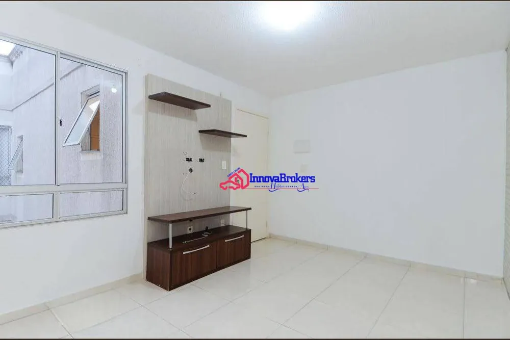 Apartamento, 2 quartos, 42 m² - Foto 4