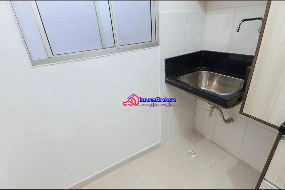 Apartamento, 2 quartos, 42 m² - Foto 6
