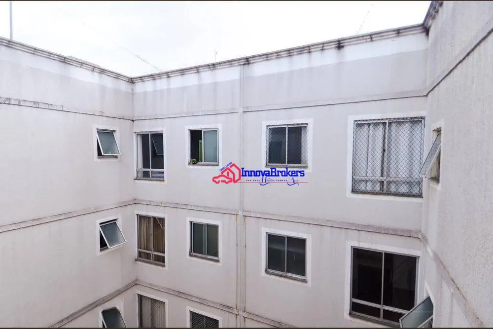 Apartamento, 2 quartos, 42 m² - Foto 5