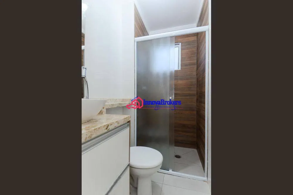 Apartamento, 2 quartos, 42 m² - Foto 8