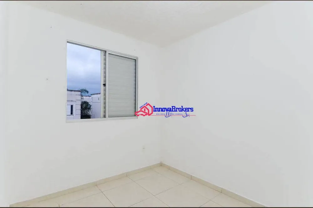 Apartamento, 2 quartos, 42 m² - Foto 1
