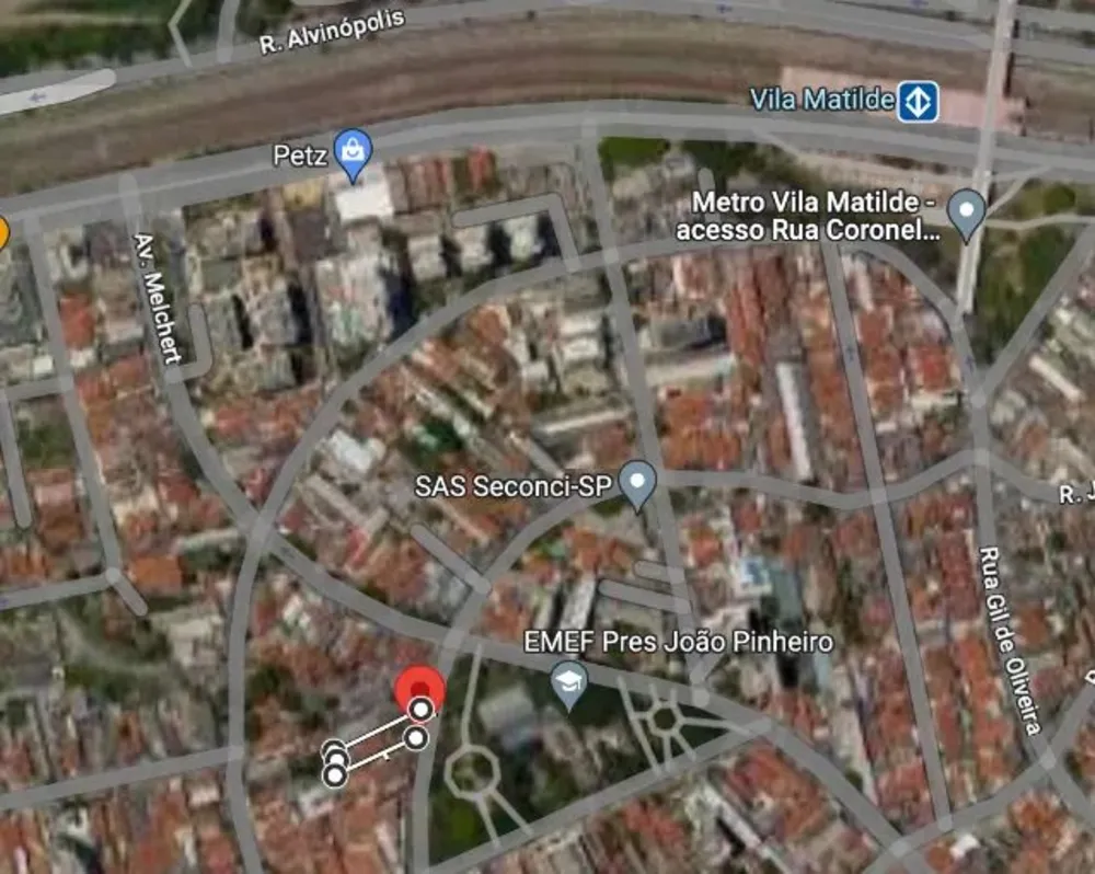 Terreno - Foto 1