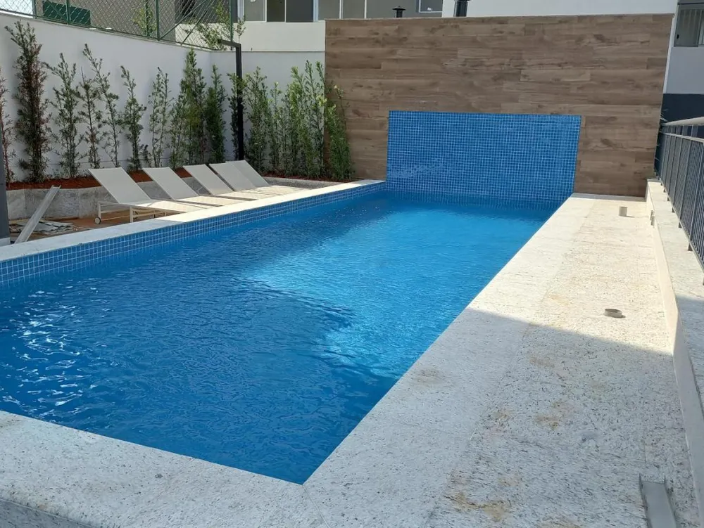 Apartamento, 1 quarto, 27 m² - Foto 3