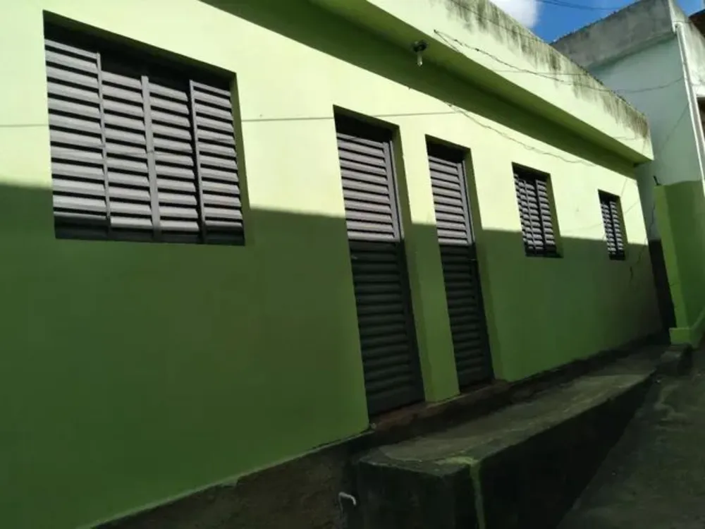 Casa, 1 quarto - Foto 1