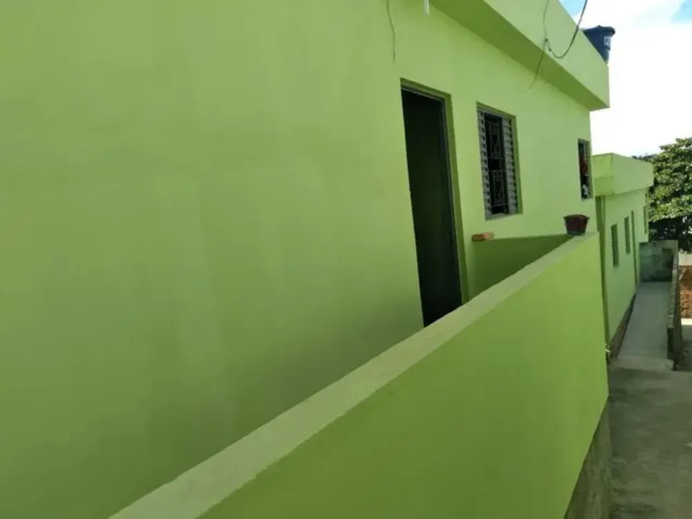 Casa, 1 quarto - Foto 2