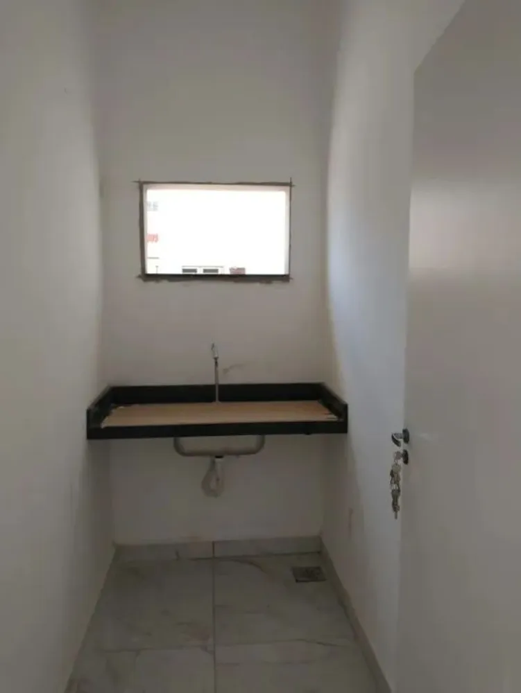 Apartamento, 1 quarto, 35 m² - Foto 3