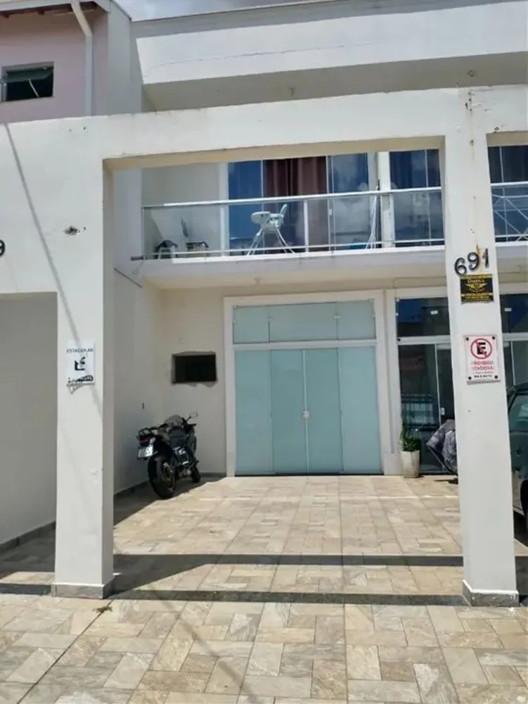 Apartamento, 1 quarto, 35 m² - Foto 1