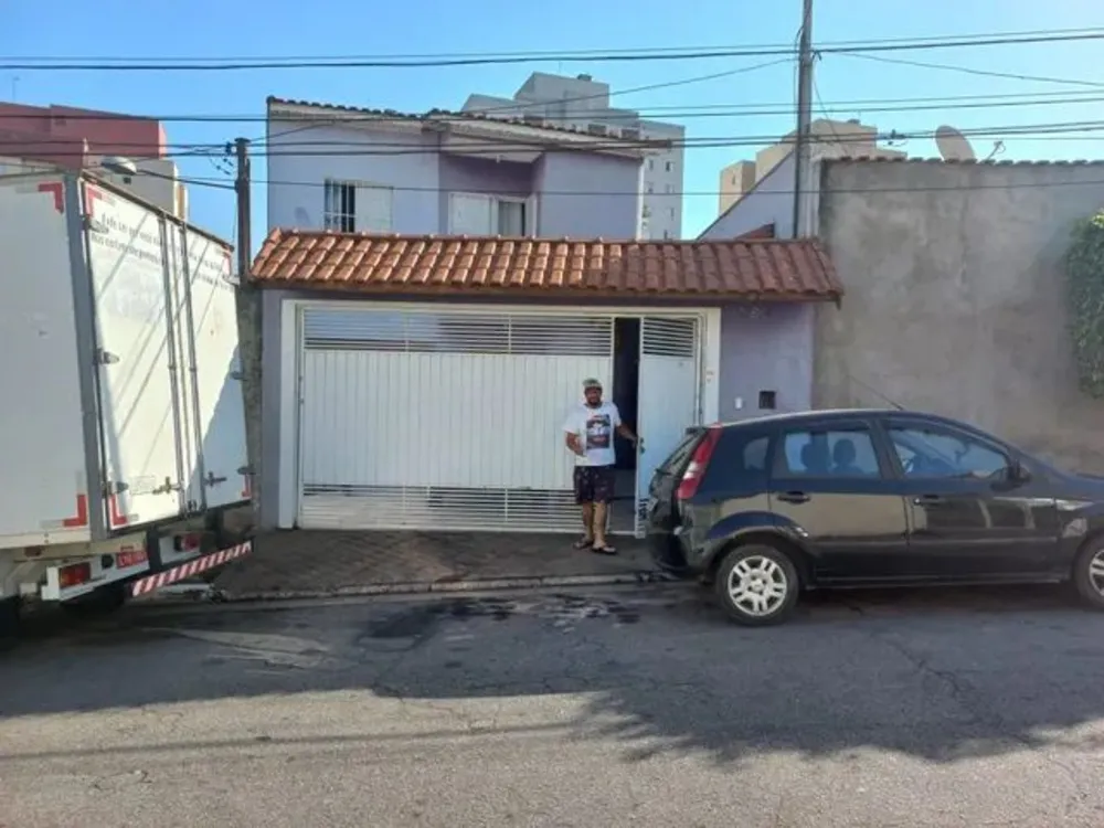 Casa, 3 quartos - Foto 2