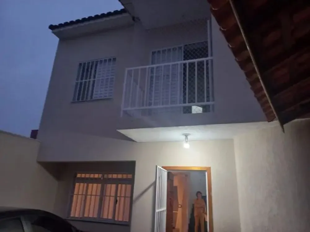 Casa, 3 quartos - Foto 1