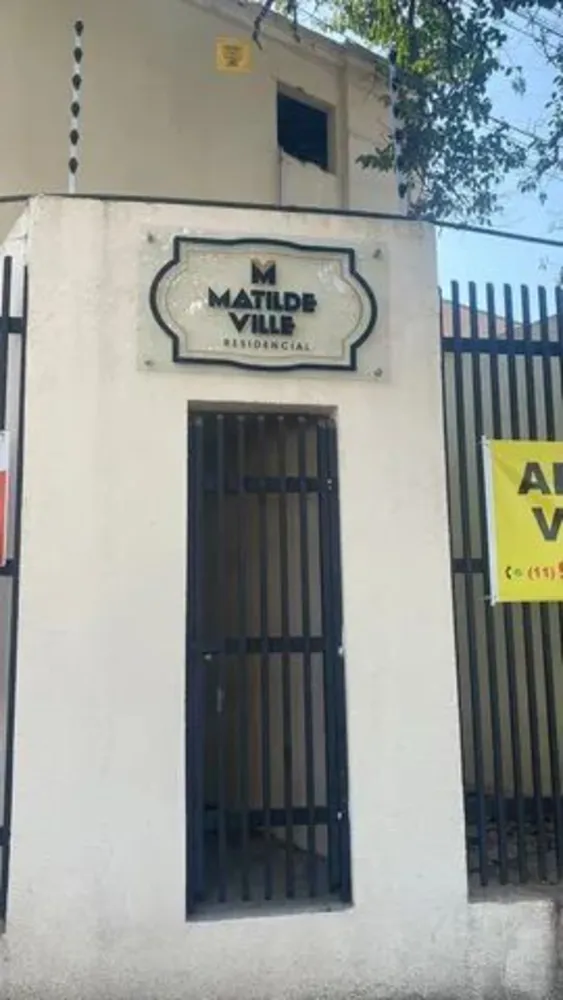 Apartamento, 2 quartos, 44 m² - Foto 1