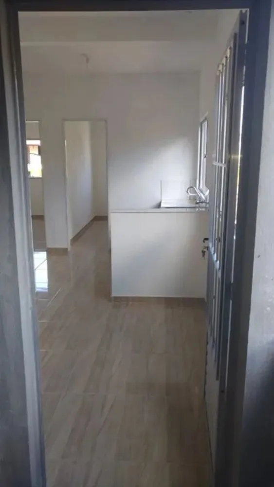 Casa, 2 quartos - Foto 1