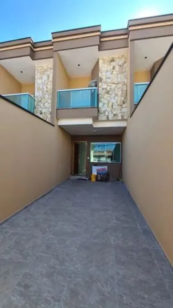 Casa, 2 quartos - Foto 3