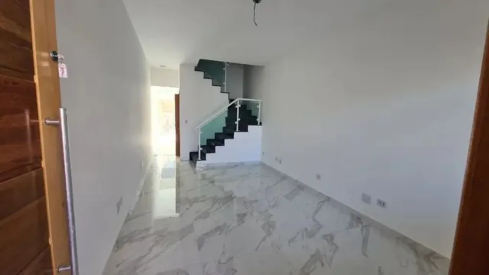 Casa, 2 quartos - Foto 2