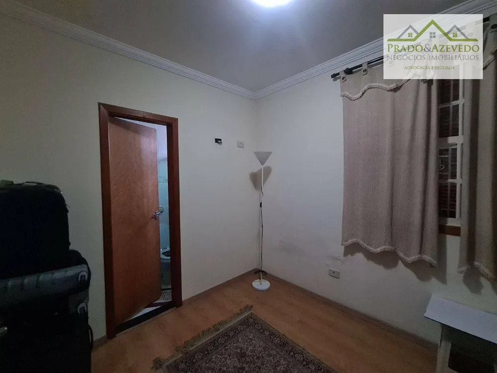 Casa, 3 quartos, 150 m² - Foto 9