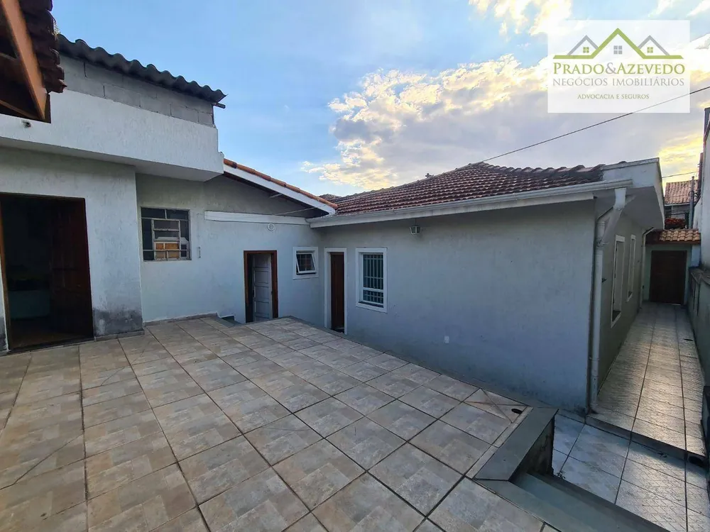 Casa, 3 quartos, 150 m² - Foto 20