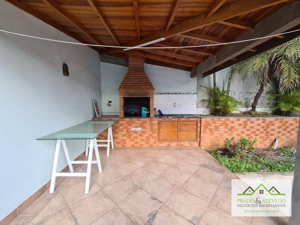 Casa, 3 quartos, 150 m² - Foto 3