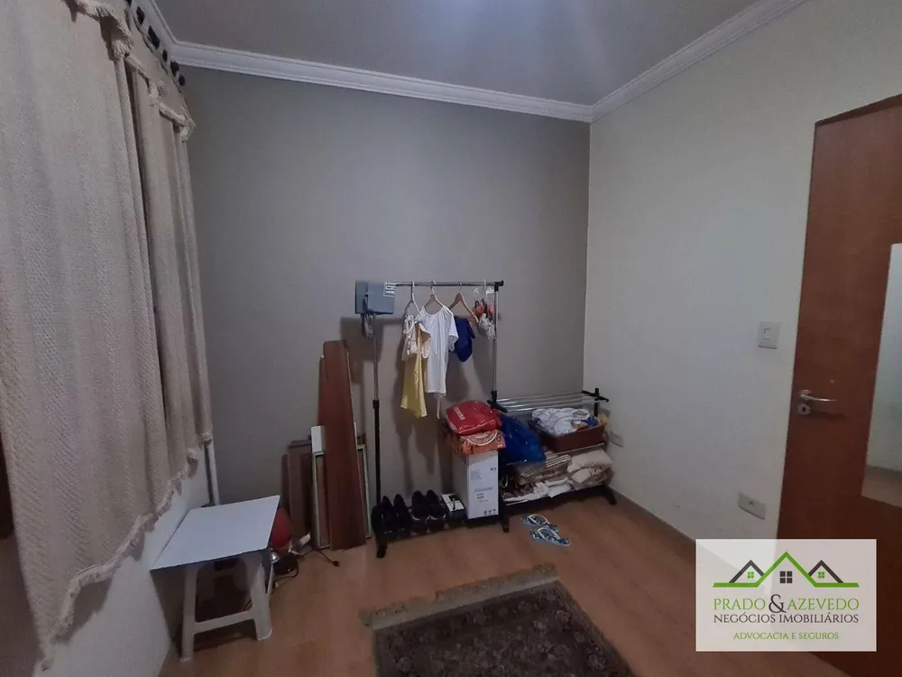 Casa, 3 quartos, 150 m² - Foto 10