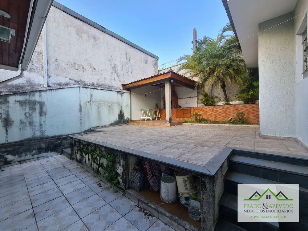 Casa, 3 quartos, 150 m² - Foto 18