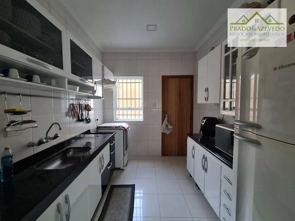 Casa, 3 quartos, 150 m² - Foto 16