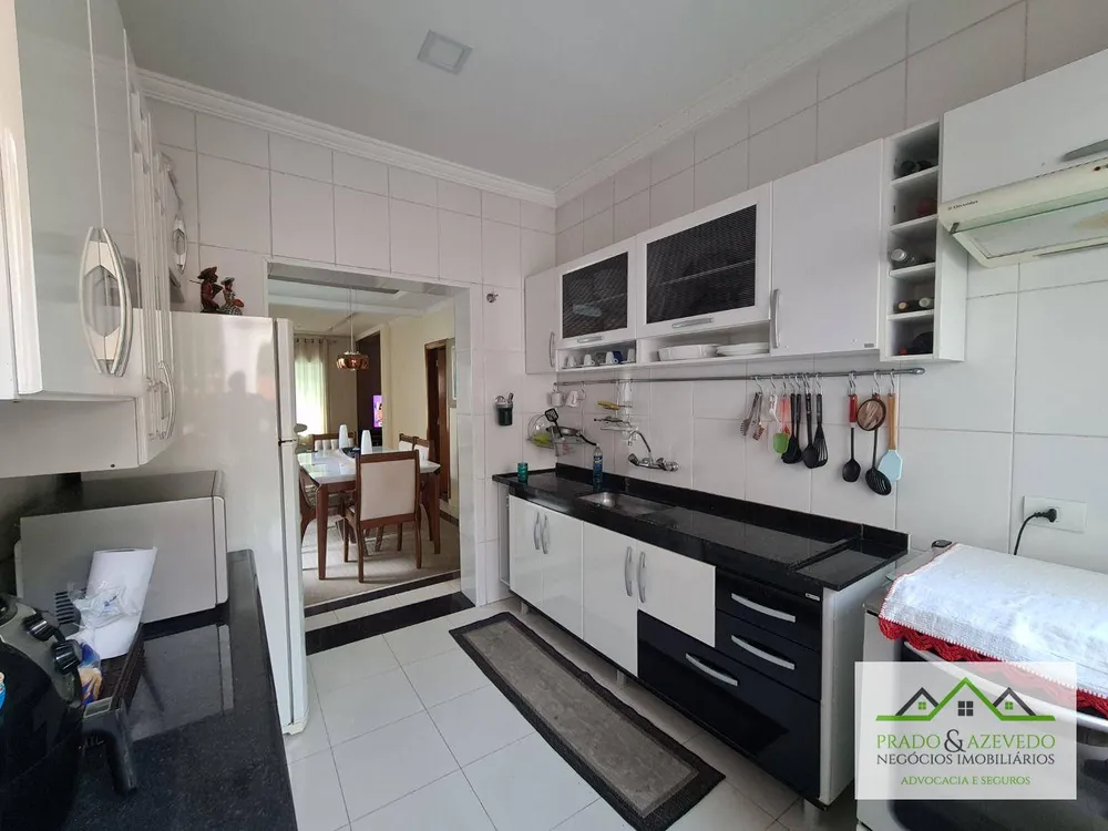 Casa, 3 quartos, 150 m² - Foto 17