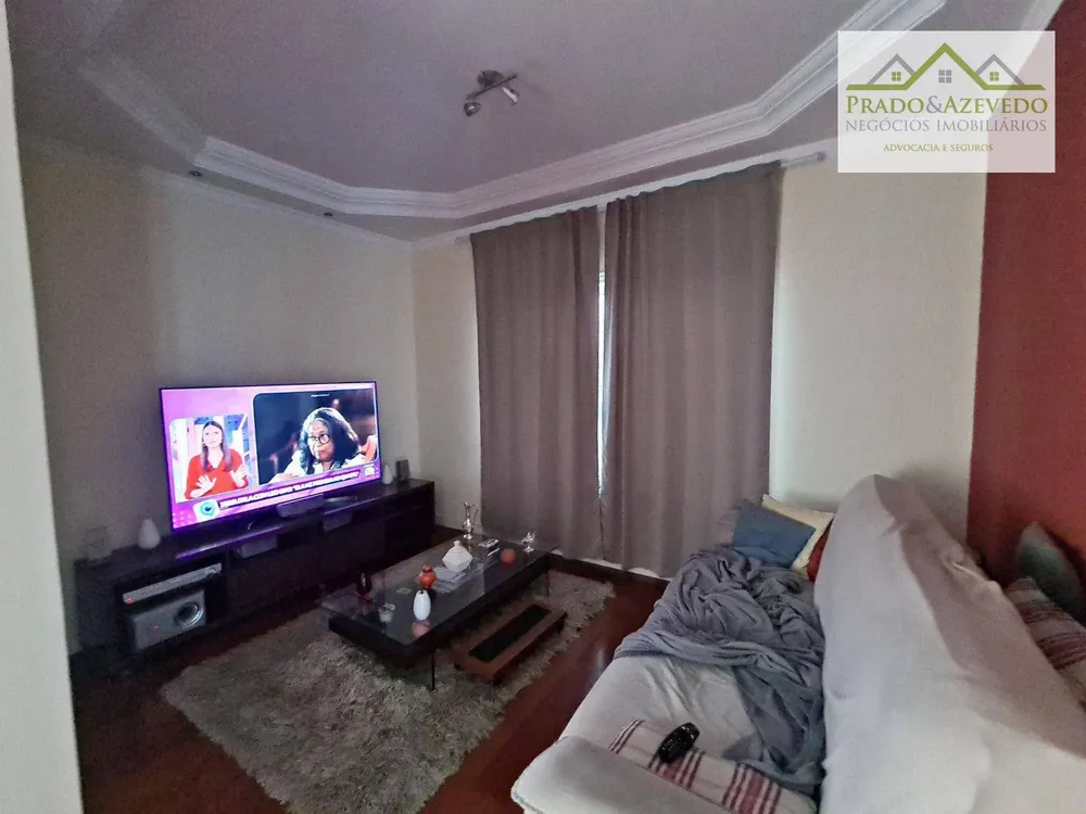 Casa, 3 quartos, 150 m² - Foto 5