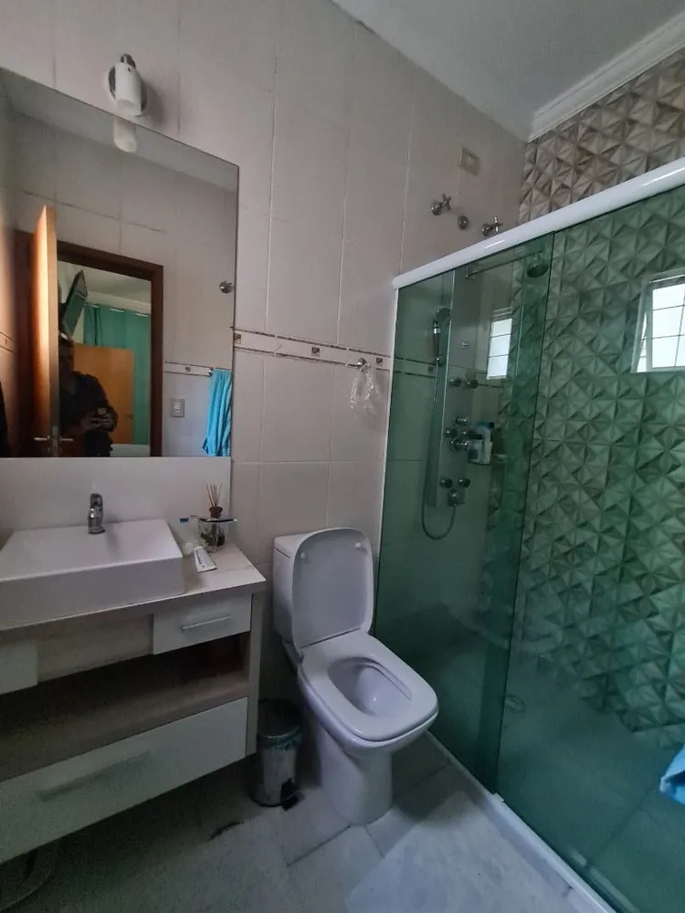 Casa, 3 quartos, 150 m² - Foto 14