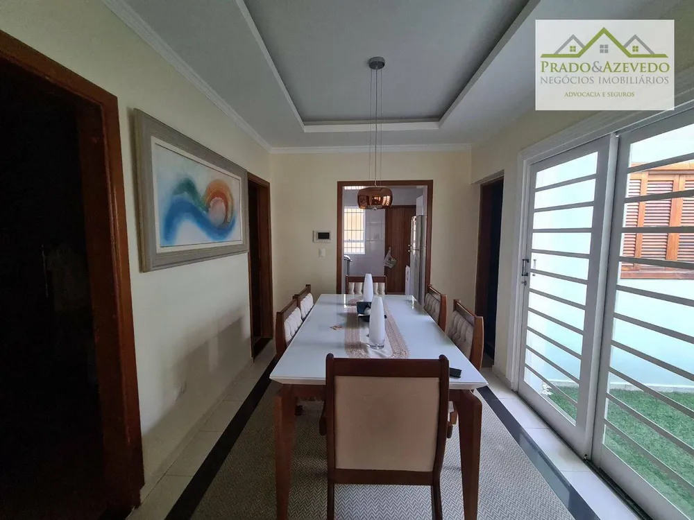 Casa, 3 quartos, 150 m² - Foto 7