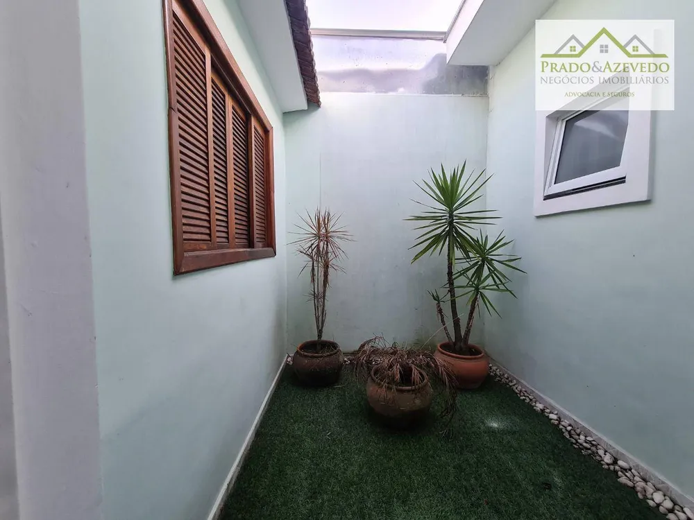 Casa, 3 quartos, 150 m² - Foto 12